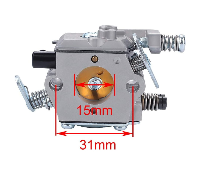 Carburator drujba compatibil Stihl 021, 023, 025, MS 210, MS 230, MS 250 (cal.2)