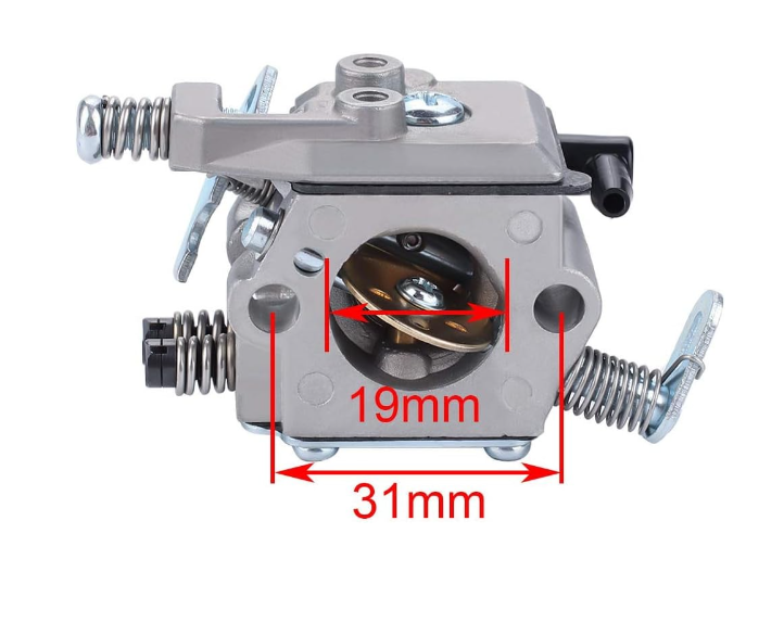 Carburator drujba compatibil Stihl 021, 023, 025, MS 210, MS 230, MS 250 (cal.2)