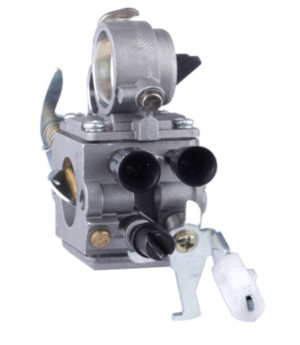 Carburator drujba compatibil Stihl MS 171, MS 181, MS 211 (Cal 1)