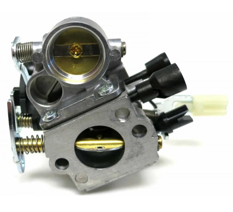 Carburator drujba compatibil Stihl MS 171, MS 181, MS 211 (Cal 2)