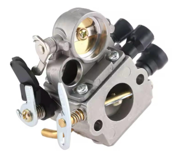 Carburator drujba compatibil Stihl MS 171, MS 181, MS 211 (Cal 2)