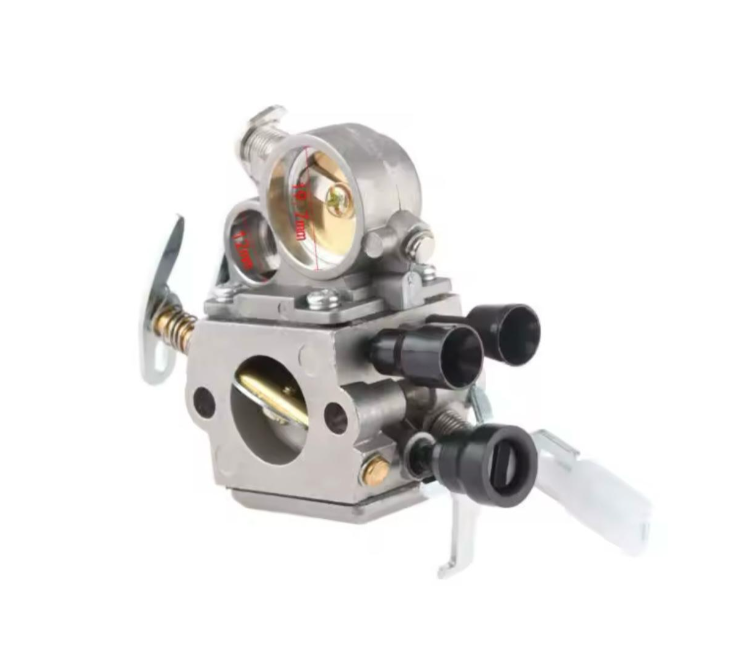 Carburator drujba compatibil Stihl MS 171, MS 181, MS 211 (Cal 2)