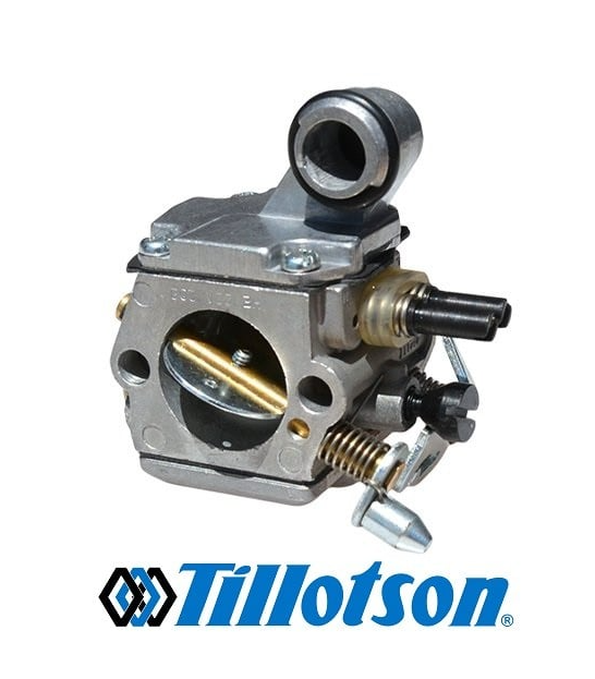 Carburator drujba compatibil Stihl MS 341, MS 361 Tillotson