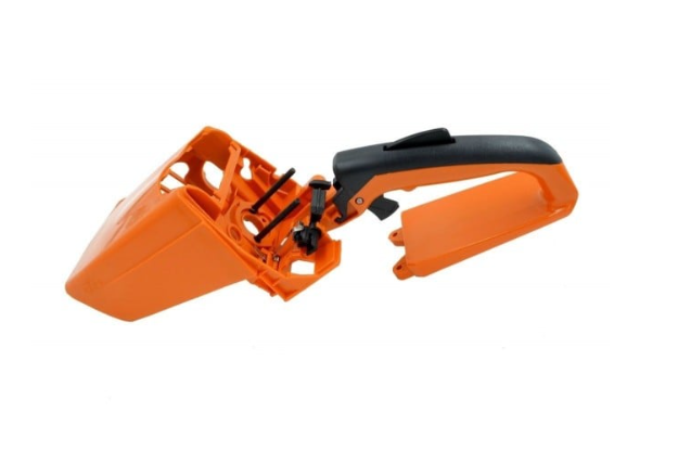 Carcasa superioara drujba compatibil Stihl MS 210, MS 230, MS 250