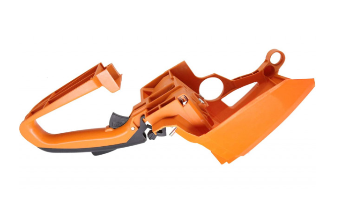 Carcasa superioara drujba compatibil Stihl MS290, MS310, MS390, 029, 039