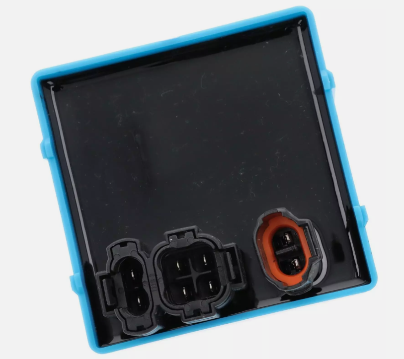 Cdi scuter Derbi Senda <2018, Aprilia RX50