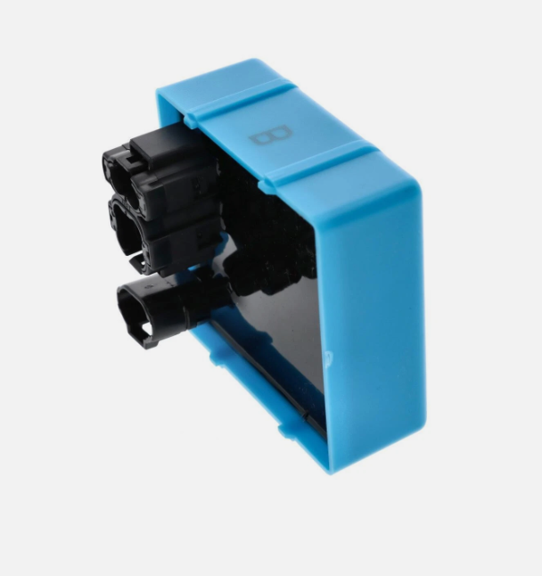 Cdi scuter Derbi Senda <2018, Aprilia RX50