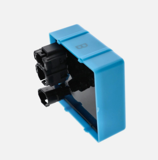 Cdi scuter Derbi Senda <2018, Aprilia RX50