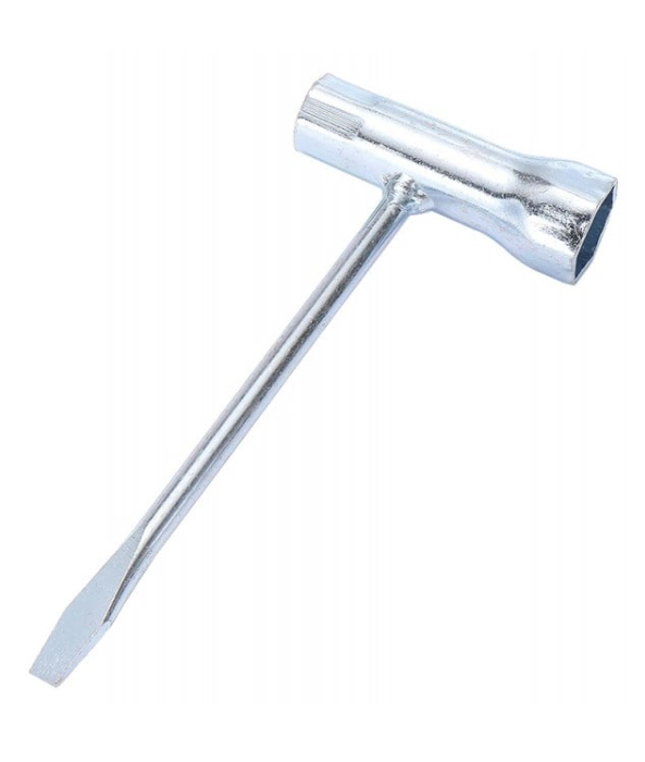 Cheie bujie drujba 13 x 19 (fixa)