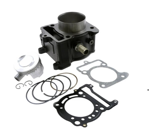 Kit cilindru set motor ATV Linhai 150cc -4T
