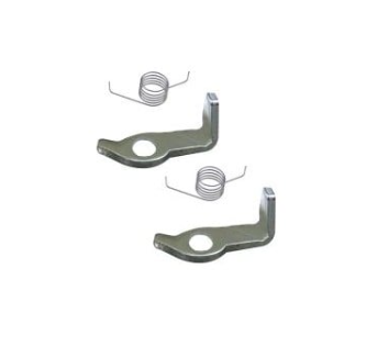 Clichet- volanta drujba chinezeasca 3800 (metalic) - set 2 buc.