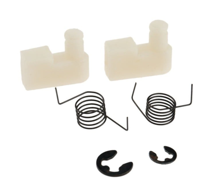 Clichet volanta drujba chinezesca 4500, 5200 (set)