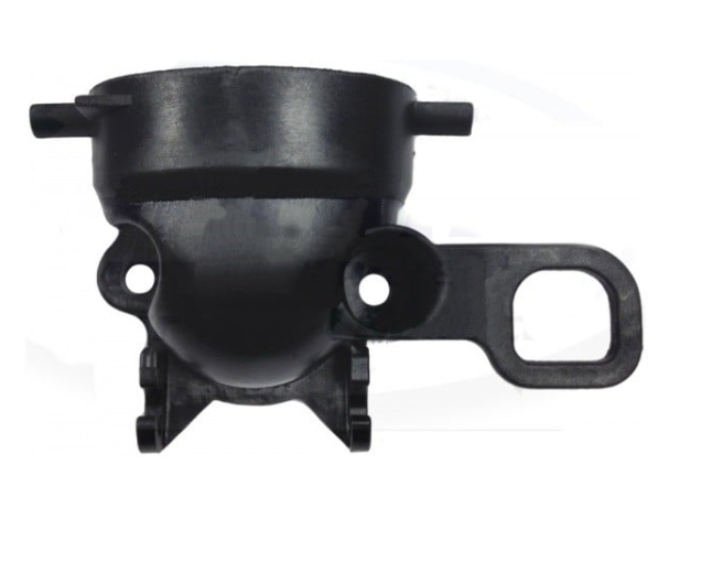 Conector filtru aer drujba Husqvarna 362, 365, 371, 372