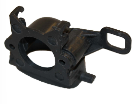 Conector filtru aer drujba Husqvarna 362, 365, 371, 372