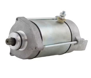 HONDA: VT1100C Shadow