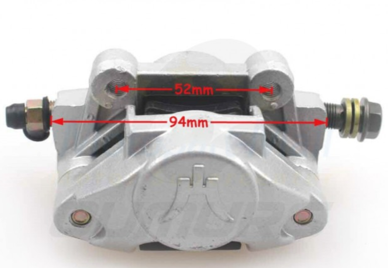 Etrier frana ATV 200cc