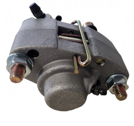 Etrier frana spate dreapta ATV Linhai 260-400cc (model 2)