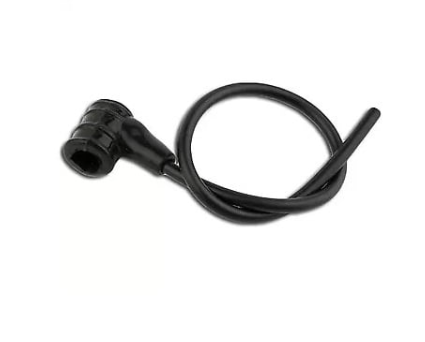 Fisa bujie + pipa drujba