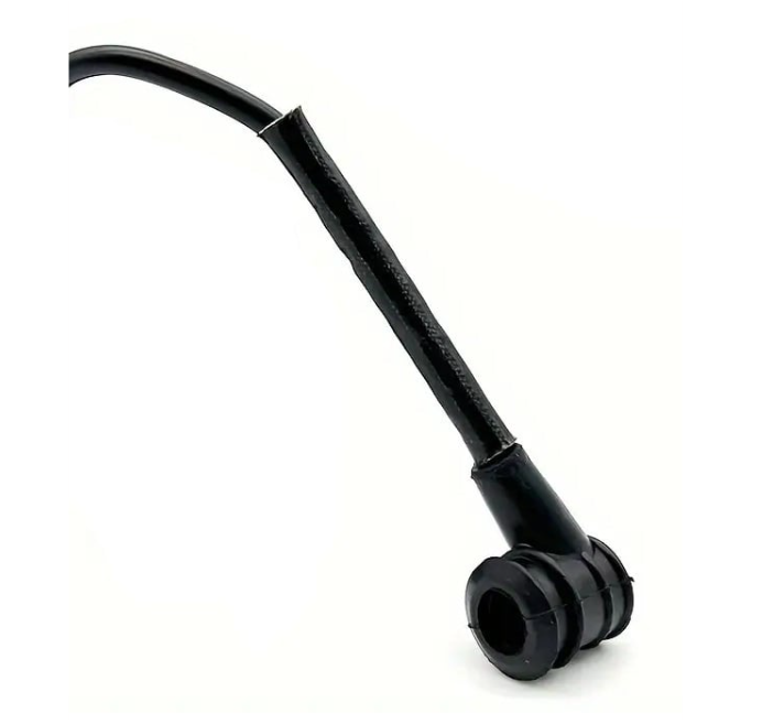 Fisa bujie + pipa drujba