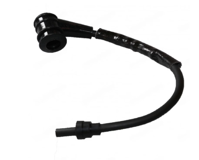 Fisa bujie + pipa drujba