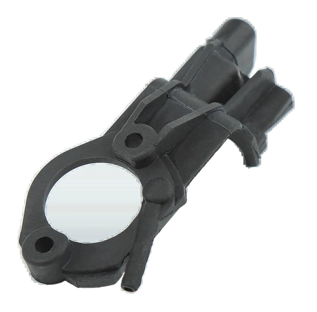 Flansa carburator drujba Husqvarna 340, 345, 350, 351, 353 (tip 2)