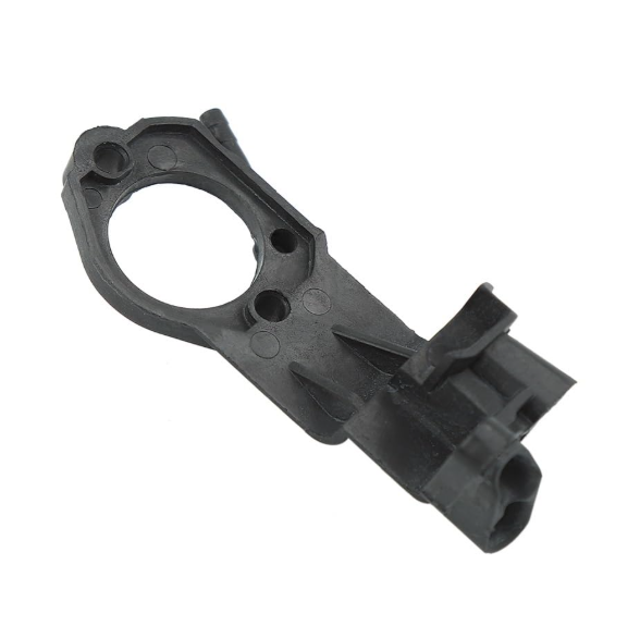 Flansa carburator drujba Husqvarna 340, 345, 350, 351, 353 (tip 2)