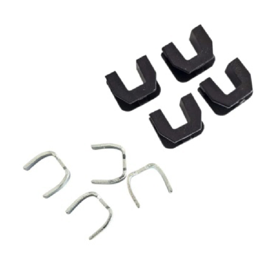 Set slidere plastic variator CFMOTO 500/800cc - 4T