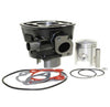 Set Motor scuter MBK Nitro 80 80cc 2T - Racire Apa