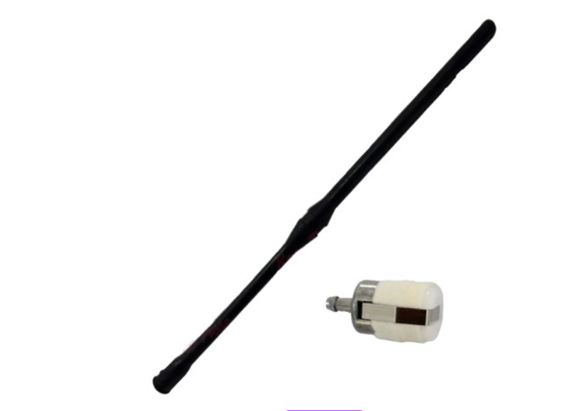 Furtun + filtru benzina drujba chinezeasca