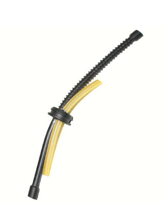 Furtun benzina drujba Oleomac, Efco