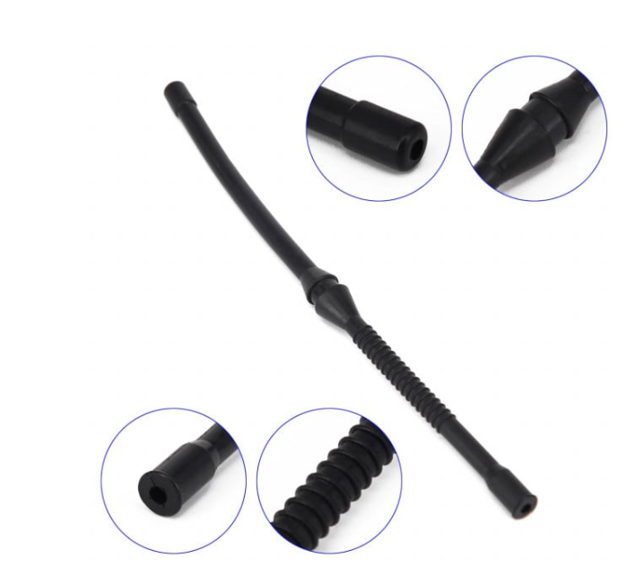 Furtun benzina drujba chinezeasca 4500(45cc), 5200(52cc), 5800(58cc)