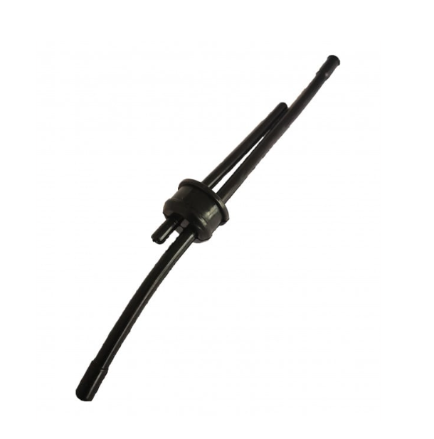 Furtun benzina drujba chinezeasca 2500, 3800