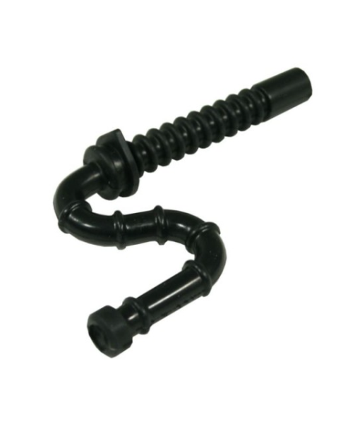 Furtun benzina drujba compatibil Stihl MS 240, MS 260, 024, 026