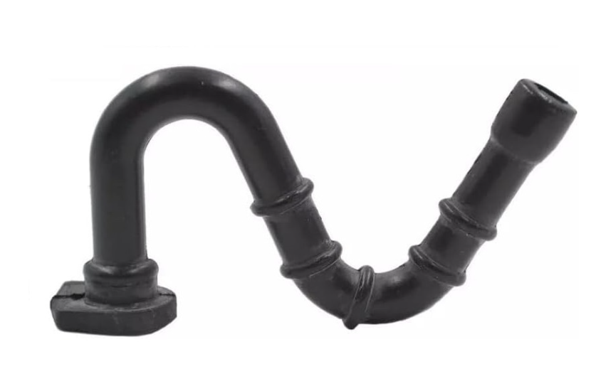 Furtun benzina drujba compatibil Stihl MS381, MS382