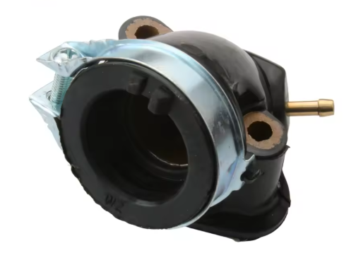 Galerie admisie carburator scuter GY6 125-150 cu 2 stuturi- 4T