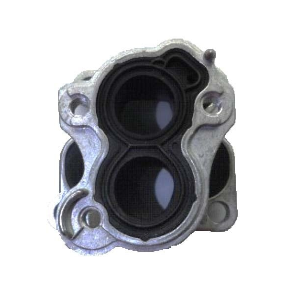 Galerie admisie drujba Husqvarna 435, 440