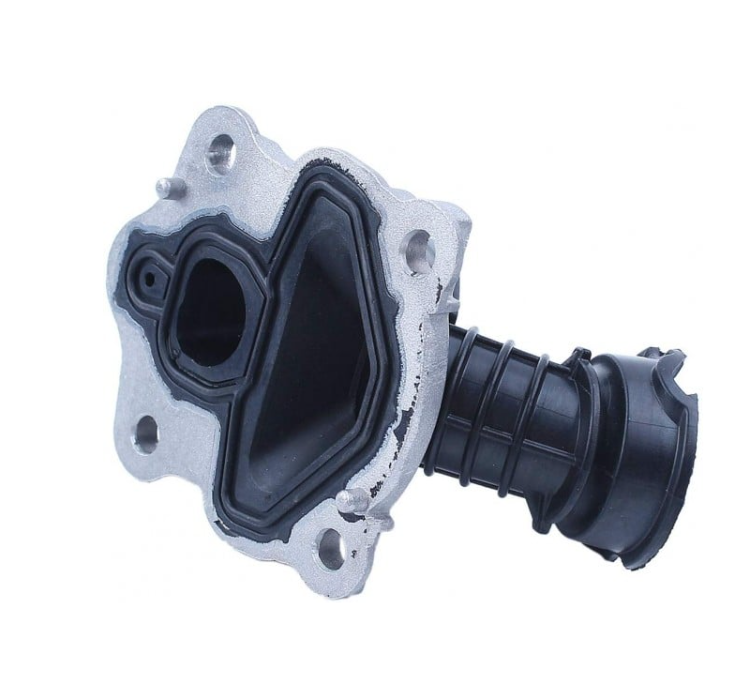 Galerie admisie drujba Husqvarna 445, 450