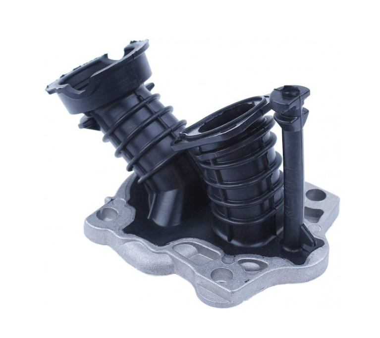 Galerie admisie drujba Husqvarna 445, 450