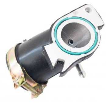 Gat admisie ATV Linhai 260-300cc, cu doua stuturi vacuum