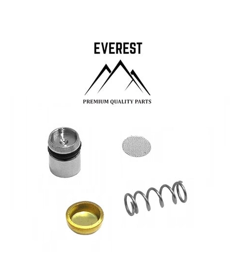 Kit piston pompa carburator drujba Stihl MS171, MS181, MS211, MS210 - MS250