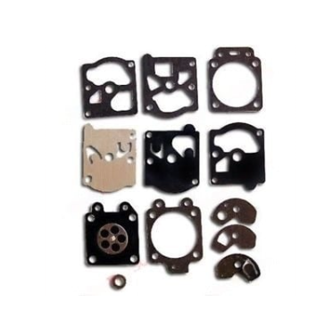 Kit reparatie carburator drujba Alpina / Husqvarna / compatibil Stihl / Jonsered (D10-WAT)