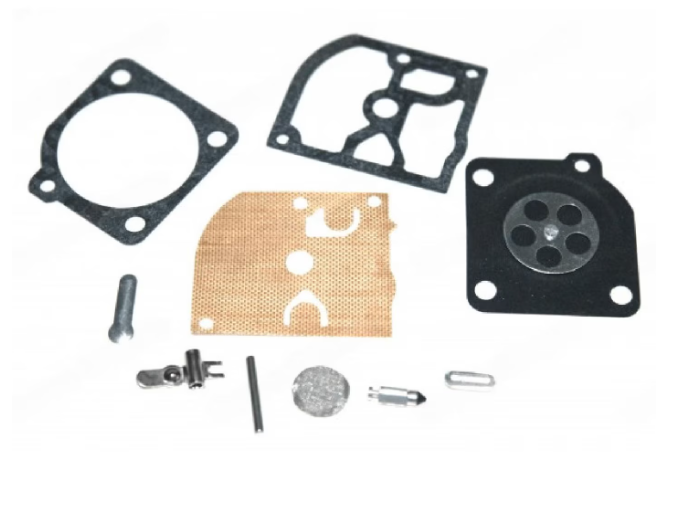 Kit reparatie carburator drujba Husqvarna 136 / 137 /141 / 142