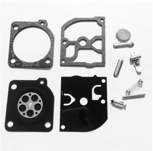 Kit reparatie carburator drujba Husqvarna 136 / 137 /141 / 142