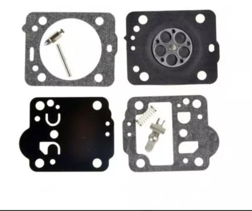 Kit reparatie carburator drujba Husqvarna 235, 236, 240