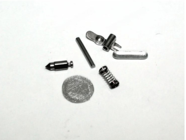 Kit reparatie carburator drujba Husqvarna 235, 236, 240