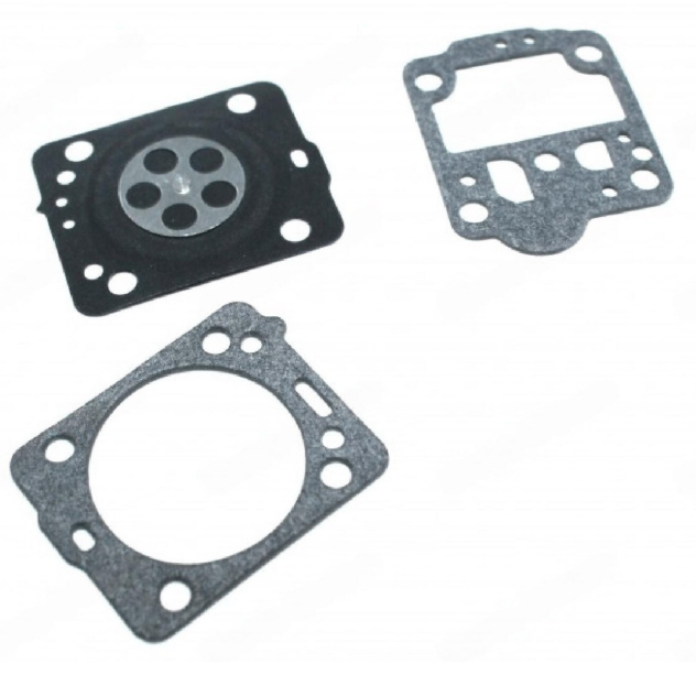 Kit reparatie carburator drujba Husqvarna 235, 236, 240