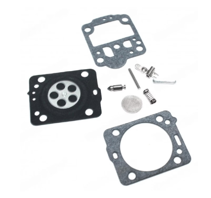 Kit reparatie carburator drujba Husqvarna 235, 236, 240, 435 (RB-149)