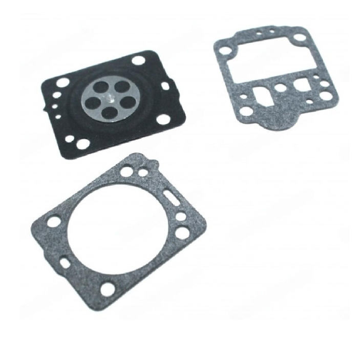 Kit reparatie carburator drujba Husqvarna 235, 236, 240, 435 (RB-149)