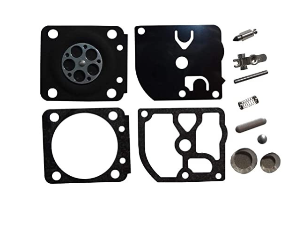 Kit reparatie carburator drujba Husqvarna 339 (RB-138)