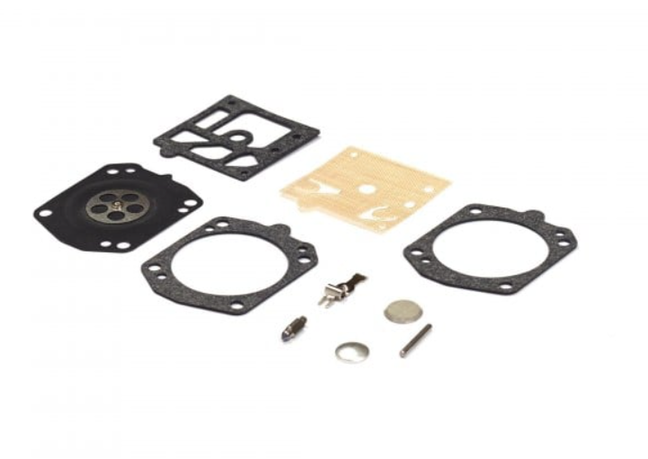 Kit reparatie carburator drujba Husqvarna 340, 345, 346XP, 350, 351, 353, 357, 359 (K24-HDA) Walbro